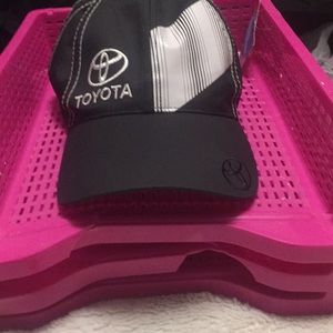 SOLD on MERcari Toyota Hat